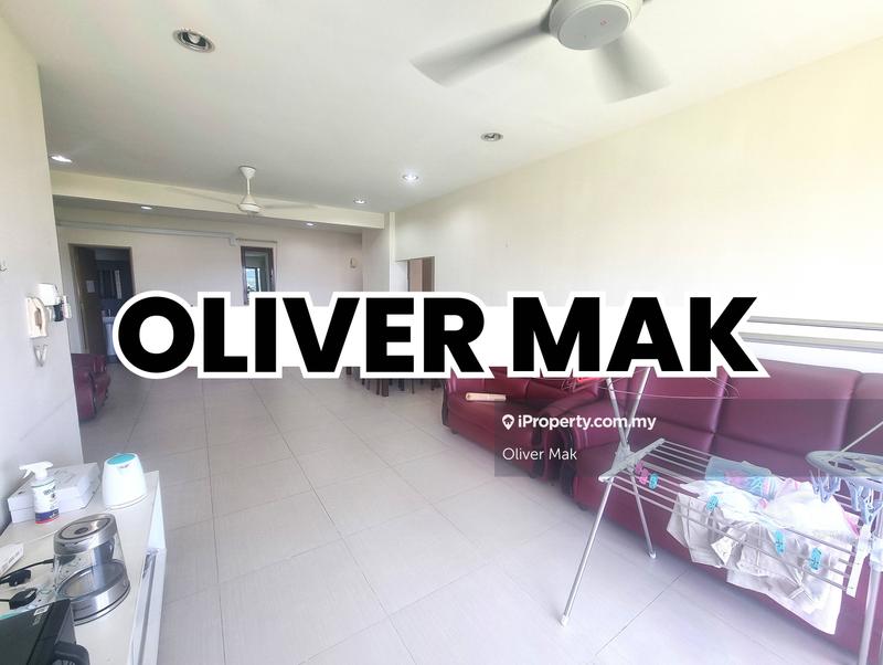 For Sale - Savanna Condominium