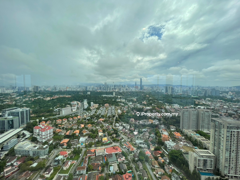 For Sale - Pavilion Damansara Heights