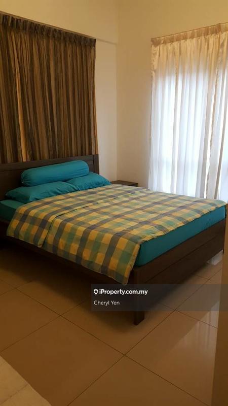 Service Residence for Sale in Windsor Tower by Cheryl Yen - iProperty.com.my