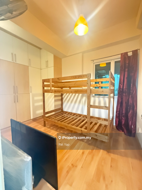 For Sale - Sutramas Luxury Condominium