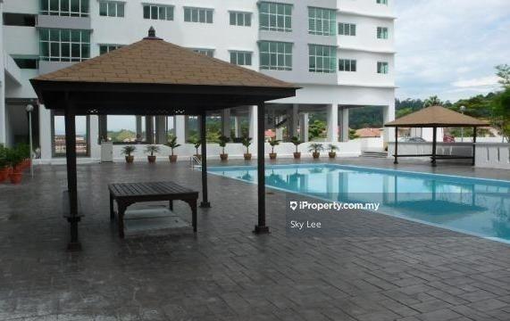 Condominium for Rent in Sierra Residency by Sky Lee - iProperty.com.my