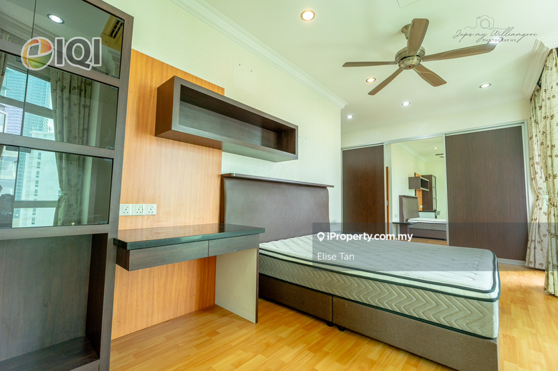 Kondominium untuk Dijual di Gurney Palace oleh Elise Tan - iProperty.com.my