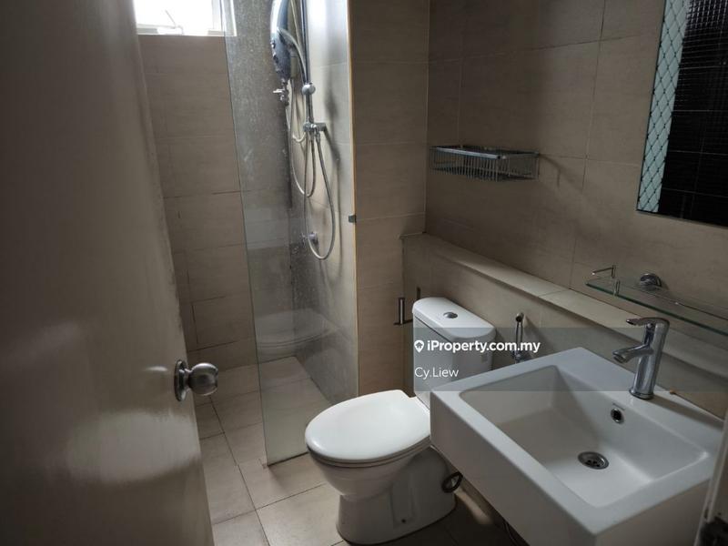 Condominium for Sale in The Sanderson by Cy.Liew - iProperty.com.my