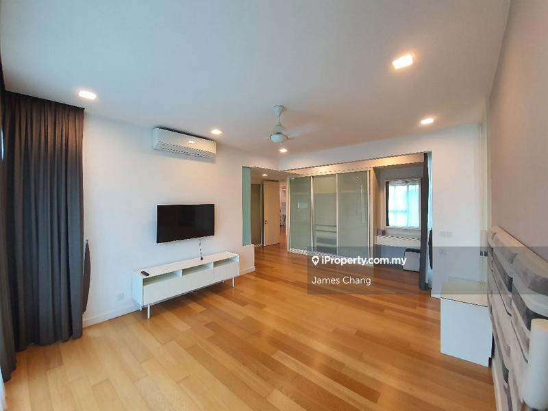 Condominium for Sale in Kiaramas Danai by James Chang - iProperty.com.my