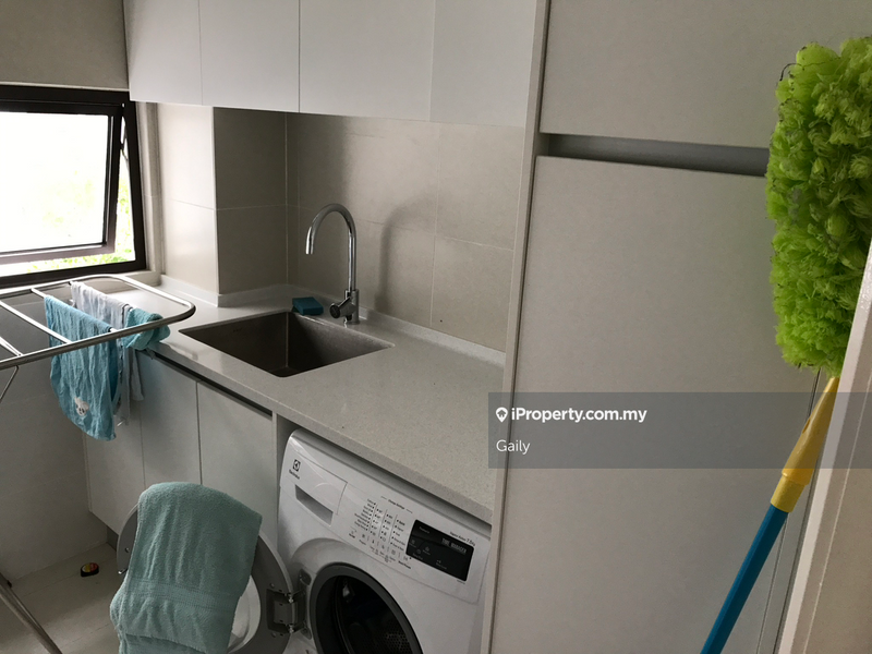 Rumah Berangkai 3 Tingkat untuk Dijual di Symphony Hills, Cyberjaya oleh Gaily - iProperty.com.my