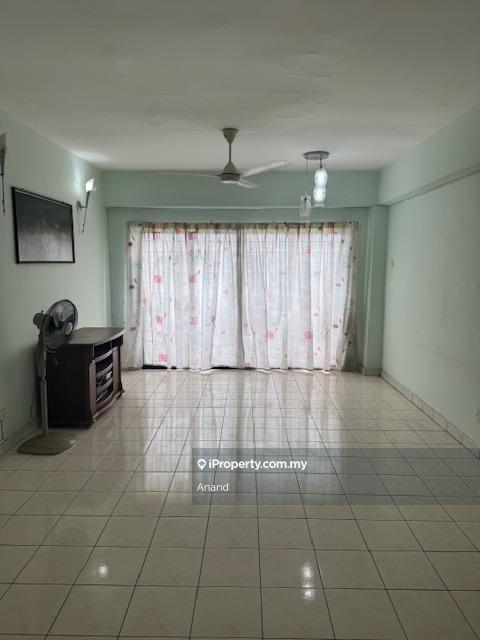 Condominium for Sale in Vista Komanwel C by Anand - iProperty.com.my