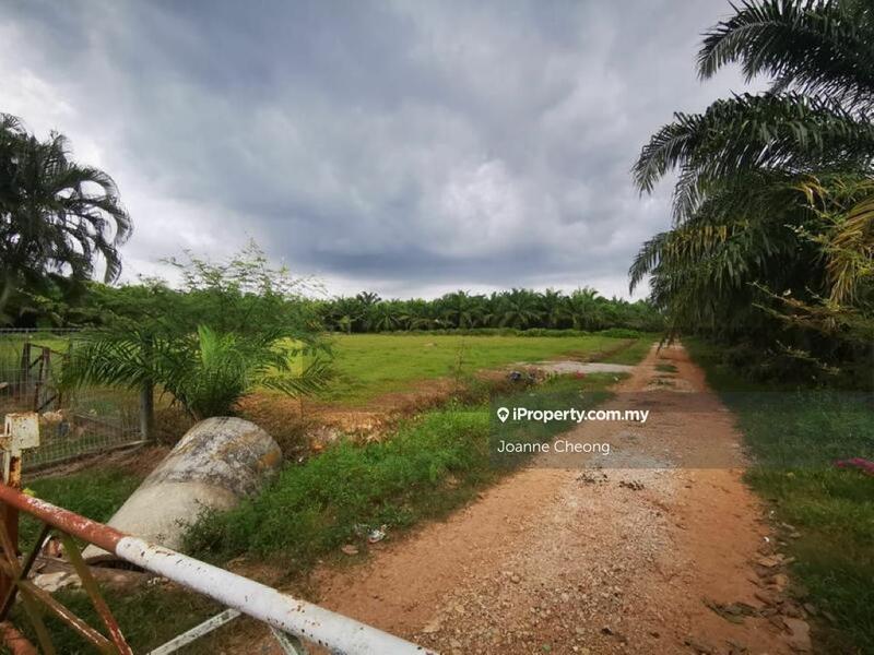 For Sale - 👉Balakong Bangi Kajang Industrial Land For Sale