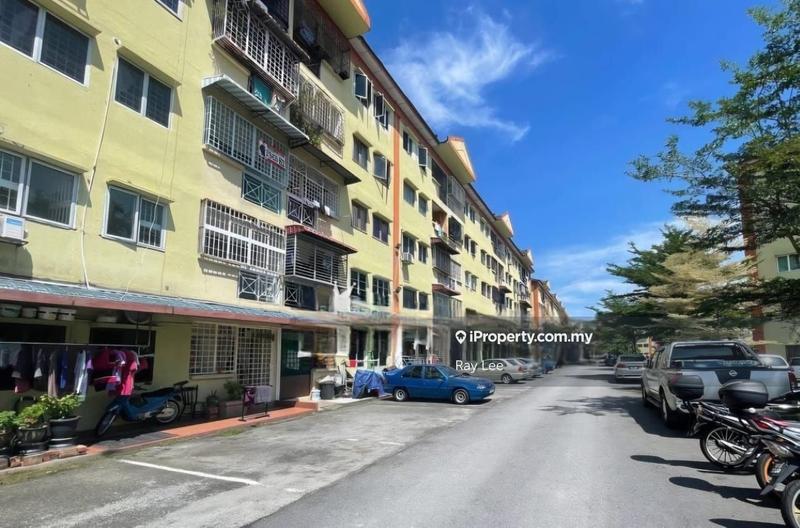 For Sale - Sri Anggerik 1