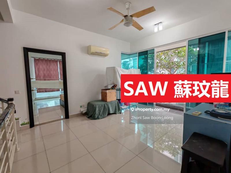Rumah Berkembar untuk Dijual di Setia Pearl Island, Bayan Lepas oleh Zhonl Saw Boon Loong - iProperty.com.my