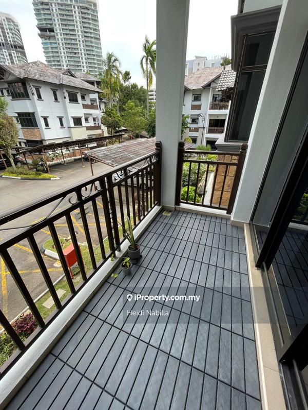Condominium for Sale in D'Melor Condominium by Heidi Nabilla - iProperty.com.my