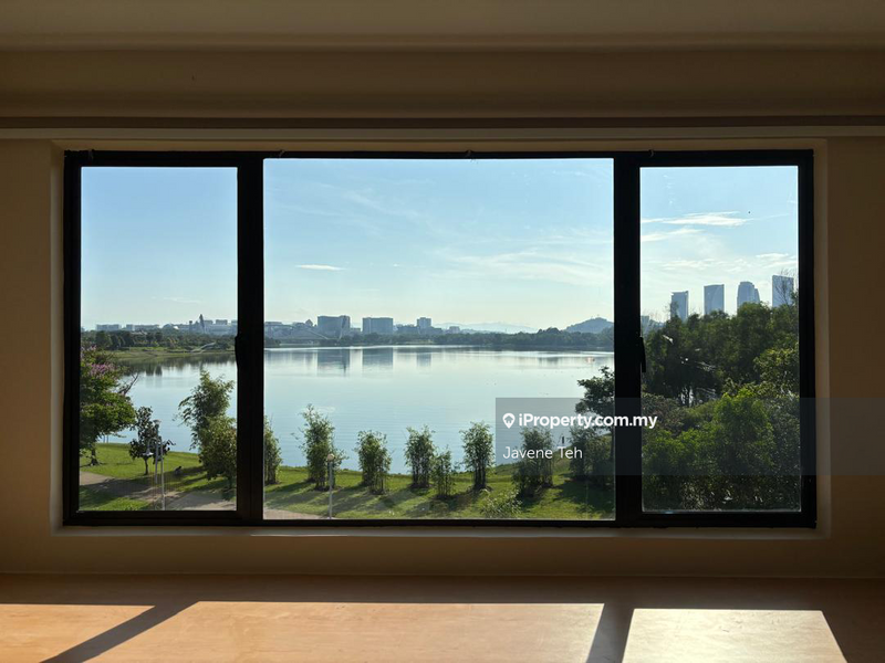 For Rent - Cyber Heights Villa