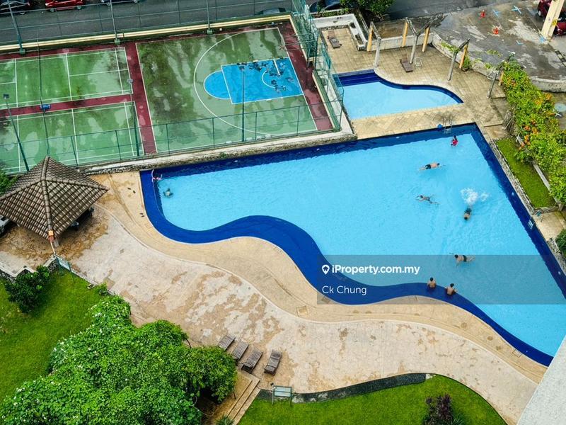Pangsapuri untuk Dijual di Seri Puri oleh Ck Chung - iProperty.com.my