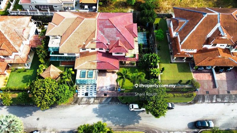 Rumah Berkembar untuk Dijual di Seksyen 13, Shah Alam oleh Sharil Routh - iProperty.com.my