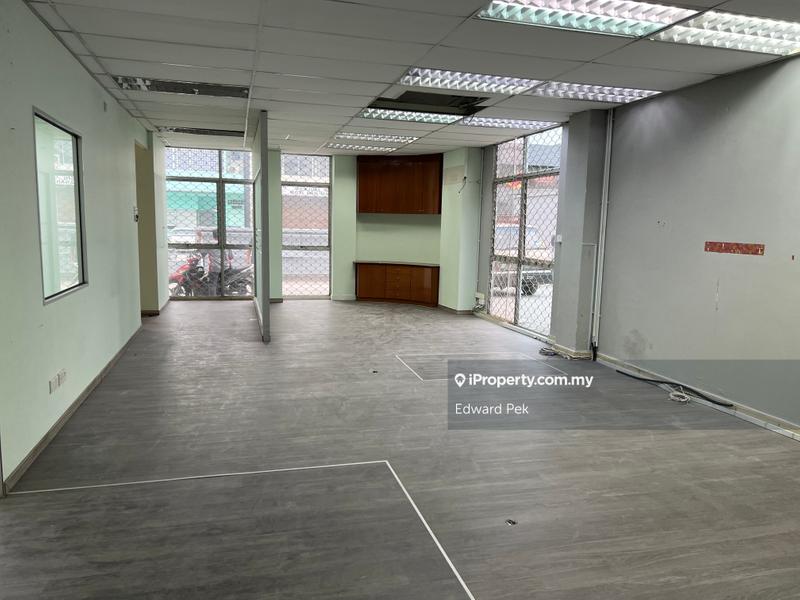 Kilang Berkembar untuk Dijual di Bandar Sunway, Sunway oleh Edward Pek - iProperty.com.my