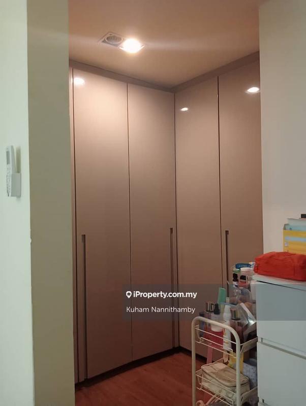 Condominium for Sale in Tiffani Kiara by Kuham Nannithamby - iProperty.com.my