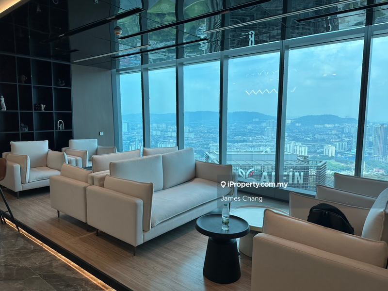 Office for Rent in KL City Centre, Kuala Lumpur by James Chang - iProperty.com.my