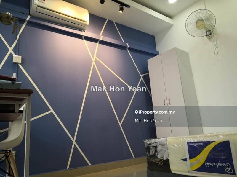 Condominium for Rent in Suriamas by Mak Hon Yean - iProperty.com.my
