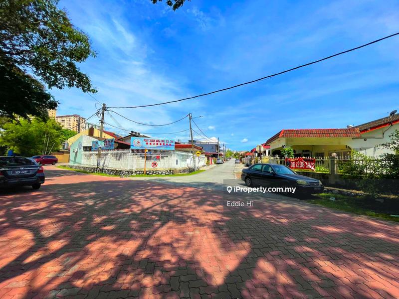 Rumah Berangkai 1 Tingkat untuk Dijual di Taman Desa Jaya, Kepong oleh Eddie Hi - iProperty.com.my