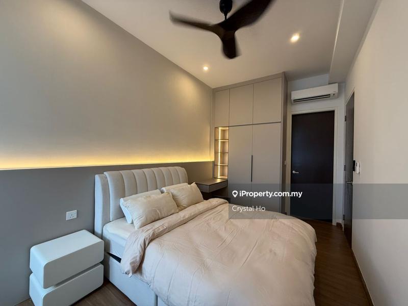 For Rent - Met 1 Residences