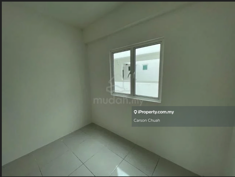 Condominium for Sale in Fairview Residence by Carson Chuah - iProperty.com.my