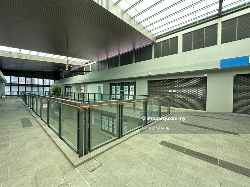 Kedai-Pejabat untuk Dijual di Bandar Sunsuria, Sepang oleh Candy Chung - iProperty.com.my