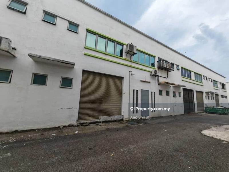 Kedai untuk Dijual di Taman Mutiara Indah, Puchong oleh Aedlynn Mj - iProperty.com.my