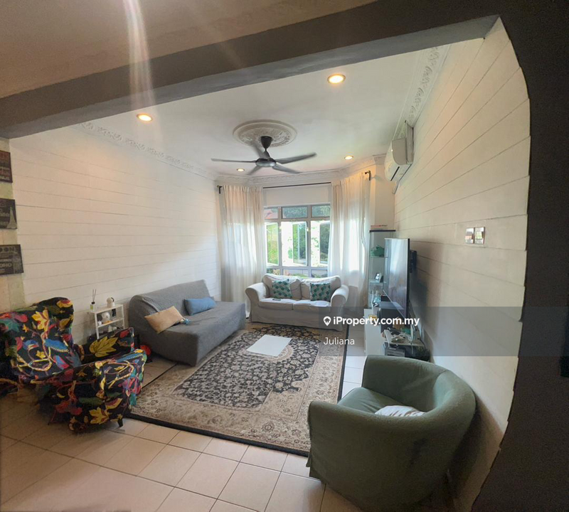 Condominium for Sale in D'Rimba by Juliana - iProperty.com.my