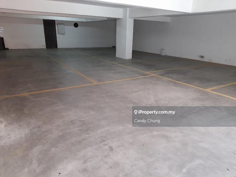 Kedai-Pejabat untuk Dijual di Subang Jaya, Selangor oleh Candy Chung - iProperty.com.my