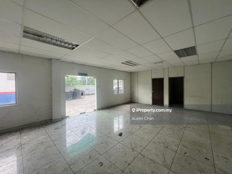 Kilang Terpisah untuk Disewa di yv7pd, Port Klang (Pelabuhan Klang) oleh Austin Chan - iProperty.com.my