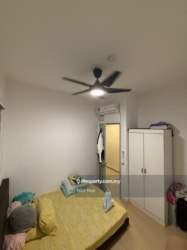 Service Residence for Sale in M Centura by Nick Mok - iProperty.com.my