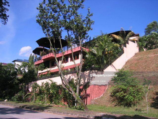 Banglo untuk Dijual di Setiabakti, Damansara Heights oleh Eugene Liew - iProperty.com.my