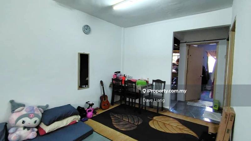 Pangsapuri untuk Dijual di Wawasan oleh Dave Liang - iProperty.com.my