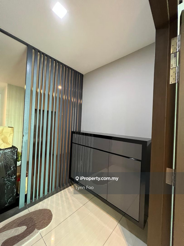 Condominium for Sale in The Light Collection IV by Lynn Foo - iProperty.com.my