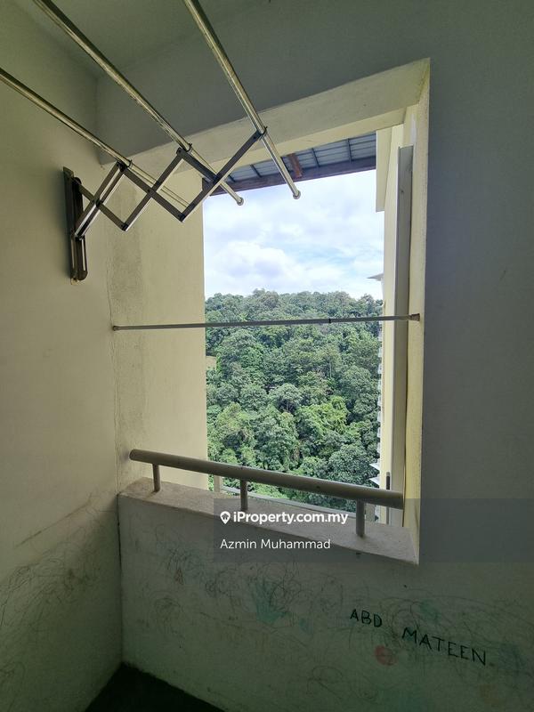 Residensi Servis untuk Dijual di Metropolitan Square oleh Azmin Muhammad - iProperty.com.my