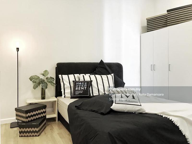 For Sale - Sunway Geo Residence