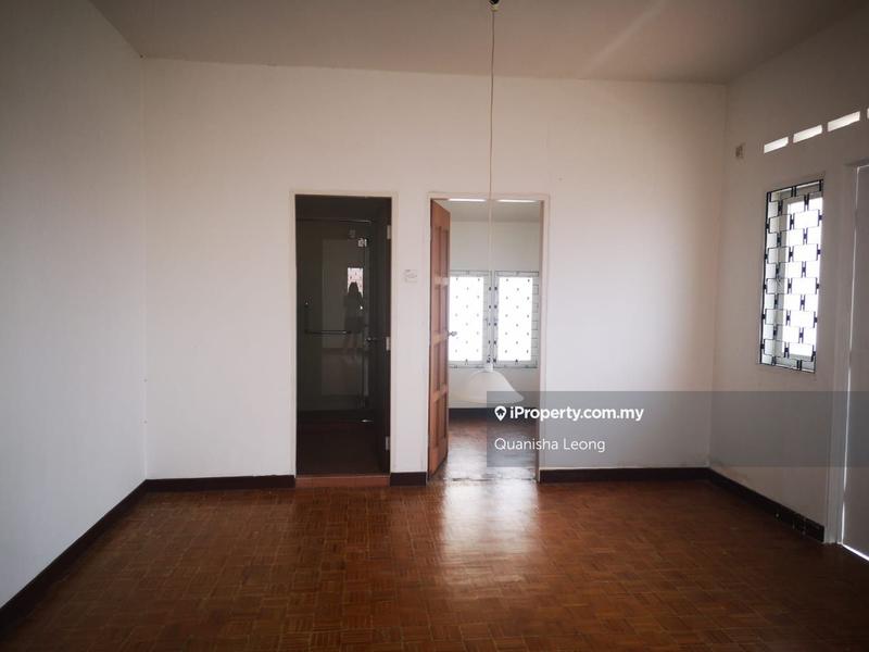 Bungalow House for Rent in Taman Cheras, Cheras by Quanisha Leong - iProperty.com.my