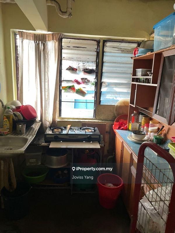 For Sale - Taman Cahaya Indah