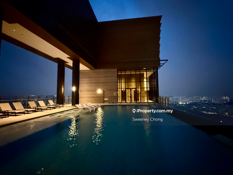 Service Residence for Sale in Pavilion Damansara Heights by Sweeney Chong - iProperty.com.my