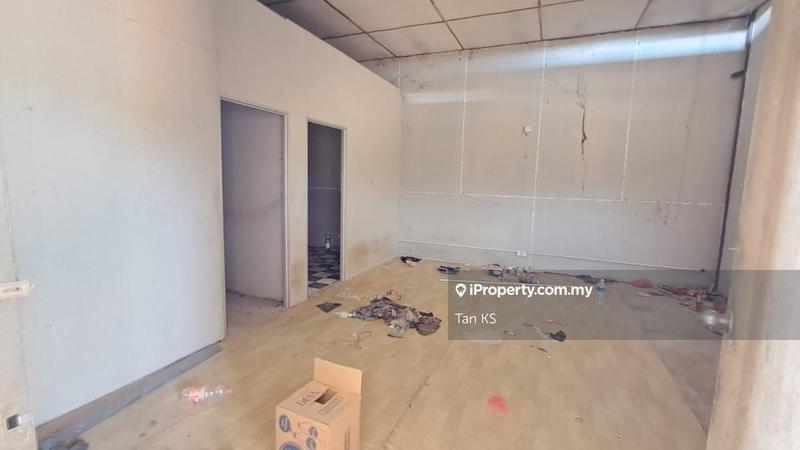 Tanah Pertanian untuk Dijual di Kampung Teluk Panglima Garang, Telok Panglima Garang oleh Tan KS - iProperty.com.my