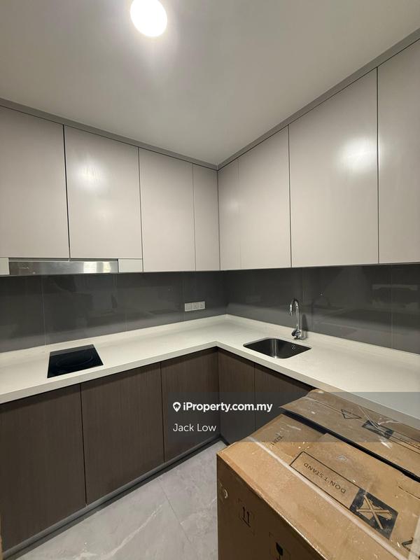 Residensi Servis untuk Dijual di Agile Bukit Bintang oleh Jack Low - iProperty.com.my