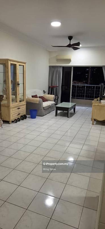 For Rent - Menara Menjalara