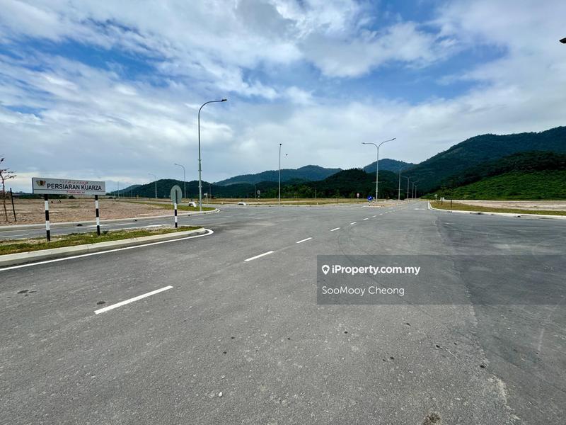 Industrial Land for Sale in Nilai, Negeri Sembilan by SooMooy Cheong - iProperty.com.my