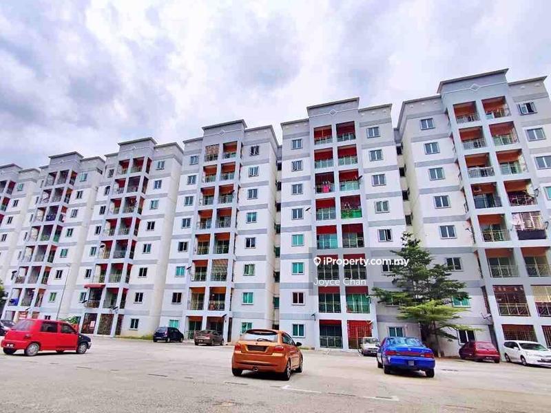 For Sale - Bukit Permata