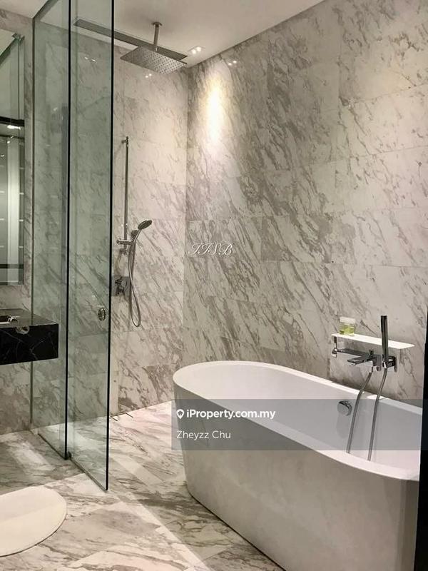 Service Residence for Rent in Banyan Tree Signatures by Zheyzz Chu - iProperty.com.my