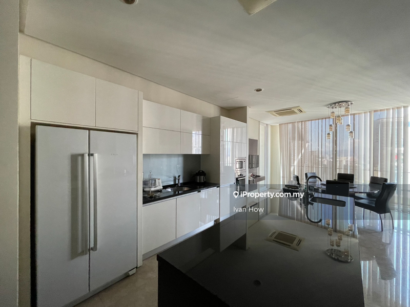 Service Residence for Sale in The Oval by Ivan How - iProperty.com.my