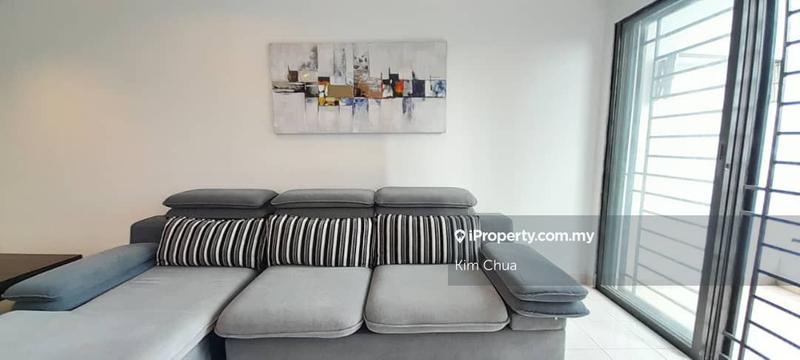 For Sale - Sri Putramas