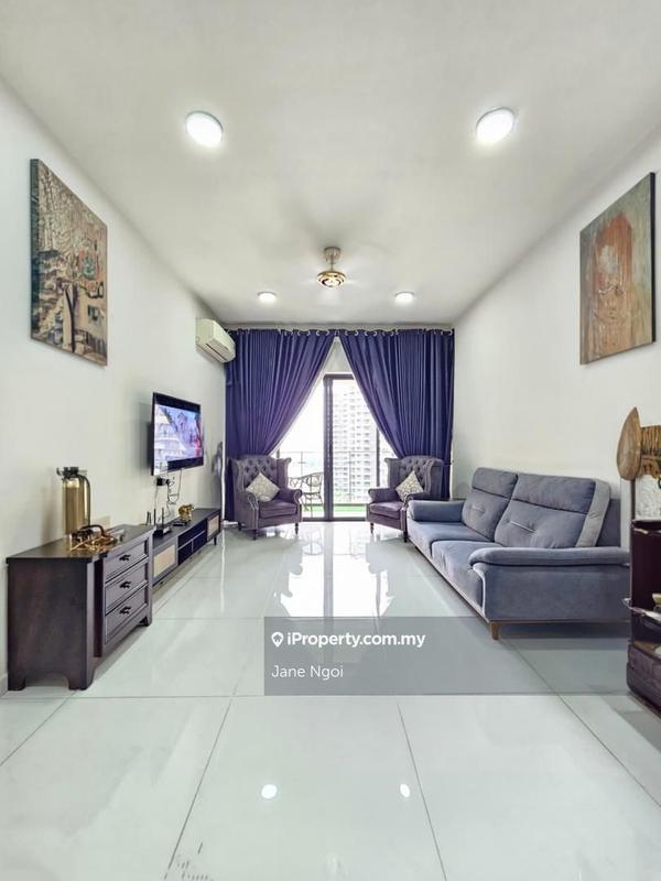 For Sale - Lovell @ Country Garden Danga Bay