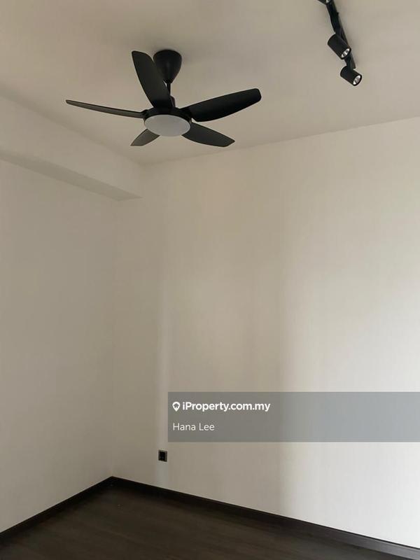Residensi Servis untuk Dijual di Duta Park Residences oleh Hana Lee - iProperty.com.my