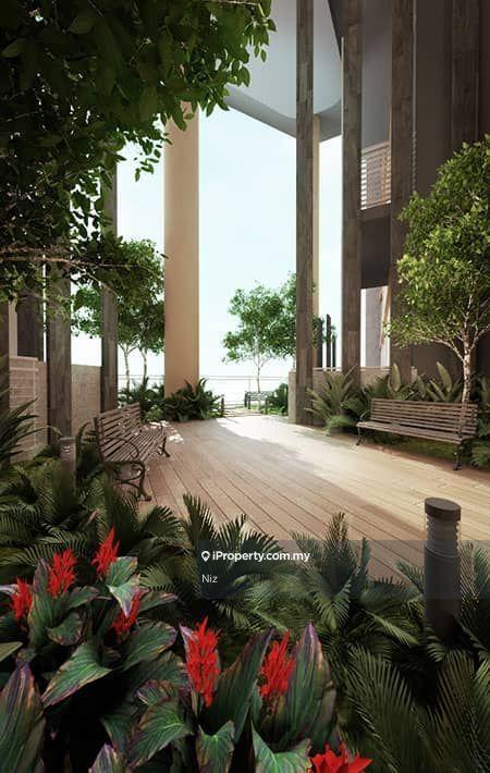Kondominium untuk Dijual di Aspire Residence oleh Niz - iProperty.com.my