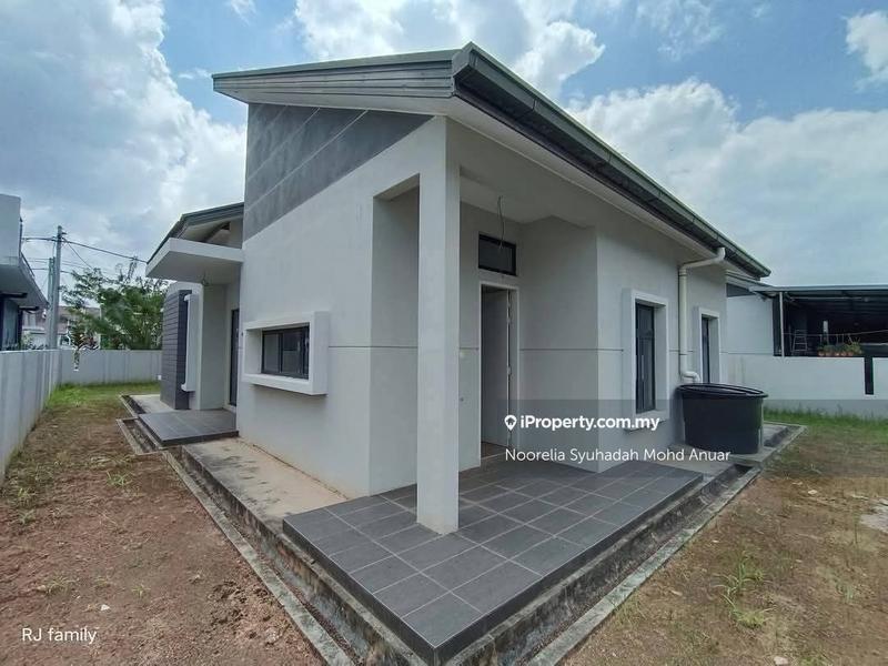 Banglo untuk Dijual di Taman Satu Krubong, Krubong oleh Noorelia Syuhadah Mohd Anuar - iProperty.com.my